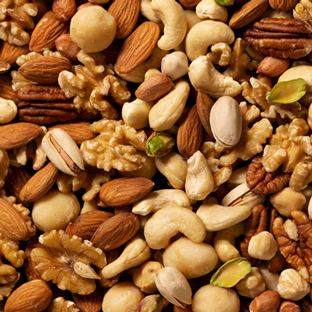 Открытие MAXNUTS