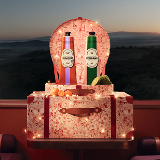 Л`Окситан. Лимитированная коллекция