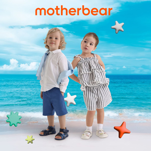 Motherbear. Коллекция Лето`25