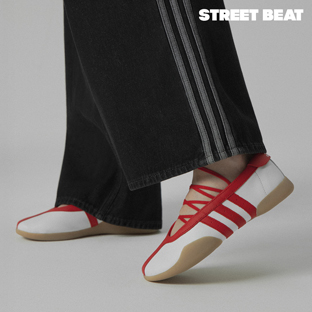 Весна в Street Beat