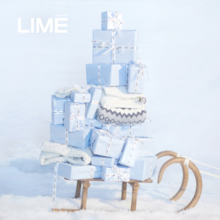 LIMÉ. Подарки для себя и близких