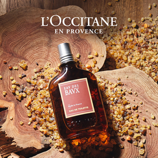 Л`Окситан. Идеальный подарок для него