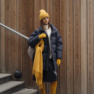 Marmalato. Новая коллекция теплых аксессуаров 