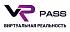 VRPASS Виртуальная реальность